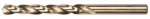 Graphite Hss-co 4.2 mm spiralinis grąžtas metalui