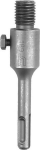 Dewalt Adapteris DT6750-QZ 110mm SDS-plus, 1 vnt., SDS PLUS, Betonas, 3.9 cm, 3.9 cm, 15.5 cm, 0.153 Kg