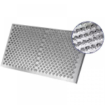 Drožtuvo padas 400 x 180 mm