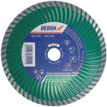 Diskas deimantinis Super Turbo saus./&scaron;lap. pj. 110x22.2mm