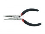 Modeco tiesios replės 125mm
