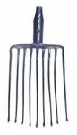 Sodinimo &scaron;akės 24 cm metalinės, tvirtos, be koto