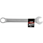 Aw-tools kombinuotas raktas Crv 30mm, Din3113