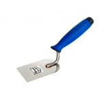 Awtools Mentelė tinkavimui 100mm su gumine rankena