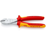 Knipex &scaron;oniniai pjovimo replės, 200 mm
