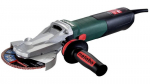 Metabo plok&scaron;čios galvos kampinis &scaron;lifuoklis 1550W 125mm WEF 15-125