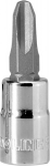 Proline antgalis 1/4" Ph3 Phillips 37mm