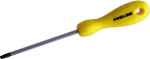 Mega Torx Atsuktuvas Ts27x100mm Crv, Mink&scaron;ta Rankena