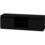 TV staliukas Malwa 120, juodas