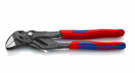 Reguliuojamos replės Knipex