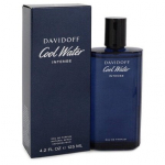 Kvapusis vanduo Davidoff Cool Water Intense EDP vyrams 125 ml