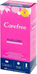 Įklotai Carefree Fresh Scent, 40 vnt.