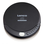 Cd/mp3 grotuvas lenco cd-200 (naudoti a+)