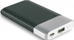 Atsarginis maitinimo &scaron;altinis ("Power Bank") Realpower PB-4000, 4000 mAh