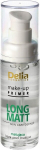 Makiažo bazė Delia Make-Up Primer Clear Base Matt finish, 30 ml