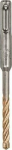 Betono grąžtas Irwin SDS + 12mm (IW2039422)