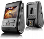 VIOFO A119 V3 dashcam Black