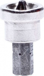 Proline antgalis su ribotuvu Ph2 25mm