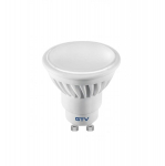 GTV GU10 LED lemputė 10 W ,220-240 V, 4000K, 720lm, 120&deg;