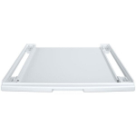 Skalbimo/džiovinimo priedas Bosch WTZ27400