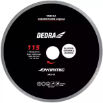 Deimantinis pjovimo diskas Dedra Hp2106 230 mm