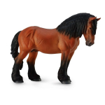 Figūrėlė Ardėnų eržilas Collecta