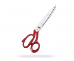 Žirklės siuvėjams metalinėmis rankenomis galandasi pačios Ever Sharp 20 cm F11830800Z