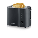Skrudintuvas Severin AT 9552