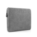 Ne&scaron;iojamojo kompiuterio dėklas 13" - 13.9", pilkas