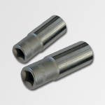 Lizdinis raktas 10mm 1/2" ilgas Honiton H1510