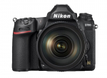 Nikon D780 24-120mm f/4 VR