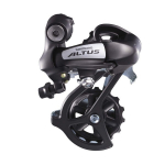 Perjungėjas galinis Shimano RD-M310 Altus