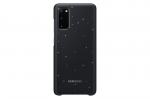 Dėklas Samsung EF-KG980CBEGEU skirtas Samsung Galaxy S20, juoda