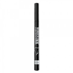 Akių kontūro pie&scaron;tukas Rimmel London Wonder Ink, juodos spalvos, 24 Wild Jungle