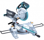 Skersinio pjovimo staklės Makita LS1018LN