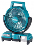 Akumuliatorinis ventiliatorius Makita DCF203Z