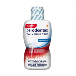 Burnos skalavimo skystis Parodontax Daily Gum Care Extra Fresh, 500ml