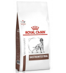 Royal Canin jautriam vir&scaron;kinamajam traktui Dog Gastro Intestinal, 15kg