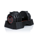 Keičiamo svorio svarmuo Gymstick Quick-Lock 22.5 kg