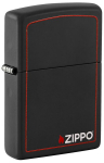 Žiebtuvėlis Zippo 218ZB