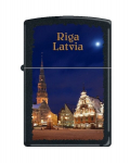 Žietuvėlis Zippo, 1 vnt.