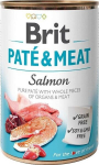 Brit Pate & Meat Dog su la&scaron;i&scaron;a, 800 g