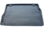 Bagažinės kilimėlis Opel Meriva 2003-2010 /23023 Neslidus pagrindas