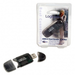 Logilink USB2.0 SD Reader