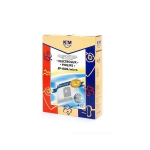 K&M EP-BAG Micro, 4 vnt.