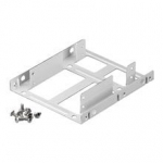 Logilink, HDD/SSD, 8.89 cm