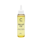 Stiprinamasis ir drėkinamasis plaukų aliejus ARGAN OIL 100 ml