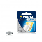 Varta Lithium CR2016 elementas
