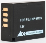 NP-W126