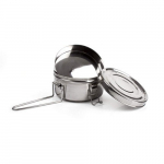 Turistinių indų rinkinys Banquet, 3 dalių